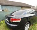 Чорний Тойота Авенсіс, об'ємом двигуна 1.8 л та пробігом 172 тис. км за 8700 $, фото 2 на Automoto.ua