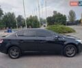 Черный Тойота Авенсис, объемом двигателя 1.8 л и пробегом 175 тыс. км за 9300 $, фото 8 на Automoto.ua
