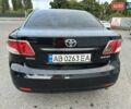 Черный Тойота Авенсис, объемом двигателя 1.8 л и пробегом 176 тыс. км за 8900 $, фото 16 на Automoto.ua