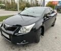 Черный Тойота Авенсис, объемом двигателя 1.8 л и пробегом 176 тыс. км за 8900 $, фото 2 на Automoto.ua