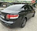 Черный Тойота Авенсис, объемом двигателя 1.8 л и пробегом 176 тыс. км за 8900 $, фото 14 на Automoto.ua
