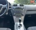 Черный Тойота Авенсис, объемом двигателя 1.8 л и пробегом 175 тыс. км за 9300 $, фото 14 на Automoto.ua