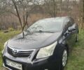Чорний Тойота Авенсіс, об'ємом двигуна 1.8 л та пробігом 172 тис. км за 8700 $, фото 1 на Automoto.ua