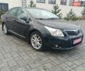 Чорний Тойота Авенсіс, об'ємом двигуна 1.8 л та пробігом 243 тис. км за 8550 $, фото 2 на Automoto.ua