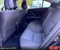 Черный Тойота Авенсис, объемом двигателя 1.8 л и пробегом 175 тыс. км за 9500 $, фото 5 на Automoto.ua