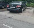 Черный Тойота Авенсис, объемом двигателя 1.8 л и пробегом 230 тыс. км за 9000 $, фото 2 на Automoto.ua