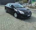 Чорний Тойота Авенсіс, об'ємом двигуна 2 л та пробігом 258 тис. км за 8000 $, фото 1 на Automoto.ua