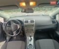 Чорний Тойота Авенсіс, об'ємом двигуна 1.8 л та пробігом 243 тис. км за 8550 $, фото 13 на Automoto.ua