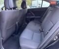 Черный Тойота Авенсис, объемом двигателя 1.8 л и пробегом 176 тыс. км за 8900 $, фото 21 на Automoto.ua
