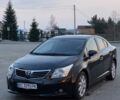 Чорний Тойота Авенсіс, об'ємом двигуна 2 л та пробігом 3 тис. км за 8000 $, фото 1 на Automoto.ua