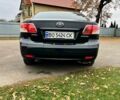 Черный Тойота Авенсис, объемом двигателя 1.8 л и пробегом 220 тыс. км за 8400 $, фото 1 на Automoto.ua