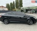 Черный Тойота Авенсис, объемом двигателя 1.8 л и пробегом 176 тыс. км за 8900 $, фото 9 на Automoto.ua