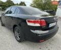 Черный Тойота Авенсис, объемом двигателя 1.8 л и пробегом 175 тыс. км за 9300 $, фото 9 на Automoto.ua