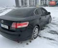 Черный Тойота Авенсис, объемом двигателя 2 л и пробегом 220 тыс. км за 7000 $, фото 5 на Automoto.ua