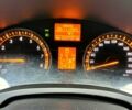 Черный Тойота Авенсис, объемом двигателя 1.8 л и пробегом 220 тыс. км за 8400 $, фото 10 на Automoto.ua