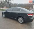 Черный Тойота Авенсис, объемом двигателя 1.8 л и пробегом 176 тыс. км за 8900 $, фото 12 на Automoto.ua
