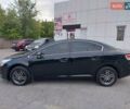 Черный Тойота Авенсис, объемом двигателя 1.8 л и пробегом 175 тыс. км за 9300 $, фото 7 на Automoto.ua