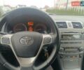 Чорний Тойота Авенсіс, об'ємом двигуна 1.8 л та пробігом 243 тис. км за 8550 $, фото 16 на Automoto.ua