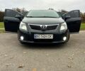 Черный Тойота Авенсис, объемом двигателя 1.8 л и пробегом 220 тыс. км за 8400 $, фото 7 на Automoto.ua