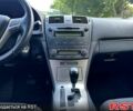 Черный Тойота Авенсис, объемом двигателя 1.8 л и пробегом 175 тыс. км за 9500 $, фото 6 на Automoto.ua