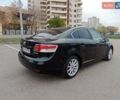 Черный Тойота Авенсис, объемом двигателя 2 л и пробегом 169 тыс. км за 9850 $, фото 13 на Automoto.ua