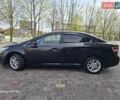 Черный Тойота Авенсис, объемом двигателя 2 л и пробегом 299 тыс. км за 7999 $, фото 8 на Automoto.ua