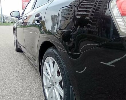 Черный Тойота Авенсис, объемом двигателя 2 л и пробегом 169 тыс. км за 9850 $, фото 8 на Automoto.ua