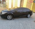 Черный Тойота Авенсис, объемом двигателя 2 л и пробегом 218 тыс. км за 9600 $, фото 2 на Automoto.ua