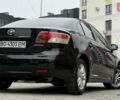 Черный Тойота Авенсис, объемом двигателя 2 л и пробегом 300 тыс. км за 8950 $, фото 20 на Automoto.ua
