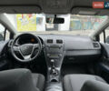 Чорний Тойота Авенсіс, об'ємом двигуна 1.6 л та пробігом 161 тис. км за 9499 $, фото 39 на Automoto.ua