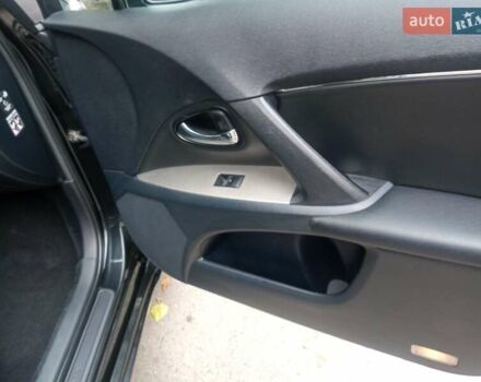 Черный Тойота Авенсис, объемом двигателя 2 л и пробегом 169 тыс. км за 9850 $, фото 41 на Automoto.ua