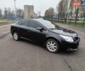 Черный Тойота Авенсис, объемом двигателя 2 л и пробегом 202 тыс. км за 10700 $, фото 15 на Automoto.ua