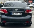 Чорний Тойота Авенсіс, об'ємом двигуна 1.8 л та пробігом 265 тис. км за 8999 $, фото 4 на Automoto.ua