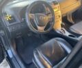 Черный Тойота Авенсис, объемом двигателя 2 л и пробегом 218 тыс. км за 9600 $, фото 3 на Automoto.ua
