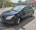 Черный Тойота Авенсис, объемом двигателя 2 л и пробегом 299 тыс. км за 7999 $, фото 32 на Automoto.ua