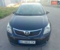 Черный Тойота Авенсис, объемом двигателя 2.01 л и пробегом 267 тыс. км за 9000 $, фото 12 на Automoto.ua