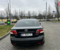 Чорний Тойота Авенсіс, об'ємом двигуна 2 л та пробігом 159 тис. км за 8700 $, фото 4 на Automoto.ua