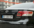Черный Тойота Авенсис, объемом двигателя 2 л и пробегом 300 тыс. км за 8950 $, фото 22 на Automoto.ua