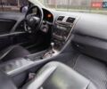 Черный Тойота Авенсис, объемом двигателя 2 л и пробегом 202 тыс. км за 10700 $, фото 9 на Automoto.ua