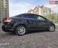 Черный Тойота Авенсис, объемом двигателя 2 л и пробегом 299 тыс. км за 7999 $, фото 4 на Automoto.ua