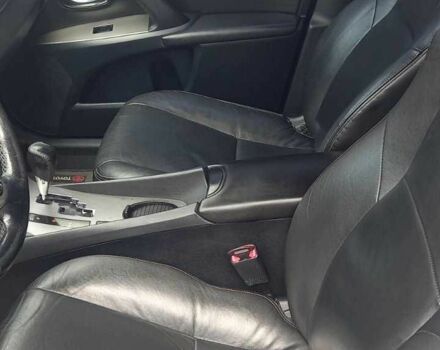 Чорний Тойота Авенсіс, об'ємом двигуна 2 л та пробігом 295 тис. км за 8000 $, фото 5 на Automoto.ua