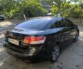 Чорний Тойота Авенсіс, об'ємом двигуна 2 л та пробігом 154 тис. км за 9800 $, фото 7 на Automoto.ua