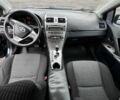 Черный Тойота Авенсис, объемом двигателя 1.8 л и пробегом 221 тыс. км за 7800 $, фото 4 на Automoto.ua