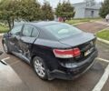 Черный Тойота Авенсис, объемом двигателя 2 л и пробегом 150 тыс. км за 6000 $, фото 2 на Automoto.ua