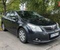 Черный Тойота Авенсис, объемом двигателя 1.8 л и пробегом 260 тыс. км за 8500 $, фото 1 на Automoto.ua