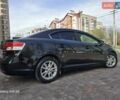 Черный Тойота Авенсис, объемом двигателя 2 л и пробегом 299 тыс. км за 8350 $, фото 11 на Automoto.ua