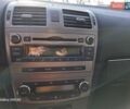 Черный Тойота Авенсис, объемом двигателя 2 л и пробегом 299 тыс. км за 7999 $, фото 44 на Automoto.ua