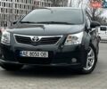 Чорний Тойота Авенсіс, об'ємом двигуна 1.8 л та пробігом 265 тис. км за 8999 $, фото 1 на Automoto.ua