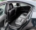 Черный Тойота Авенсис, объемом двигателя 1.99 л и пробегом 198 тыс. км за 9000 $, фото 6 на Automoto.ua