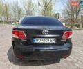 Черный Тойота Авенсис, объемом двигателя 2 л и пробегом 299 тыс. км за 7999 $, фото 14 на Automoto.ua